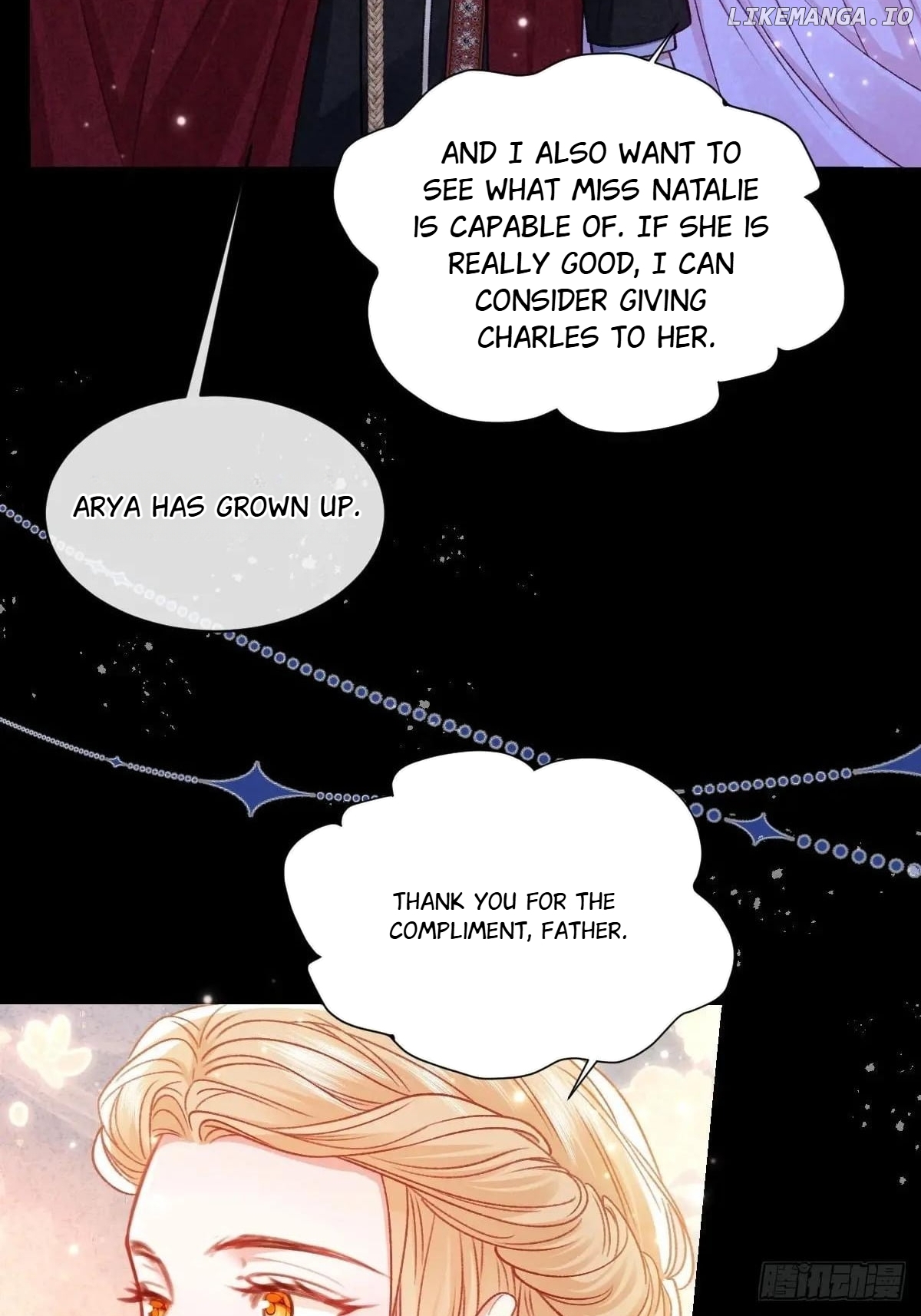 Confessing My Love to Him, the Treacherous One Chapter 22 - page 38
